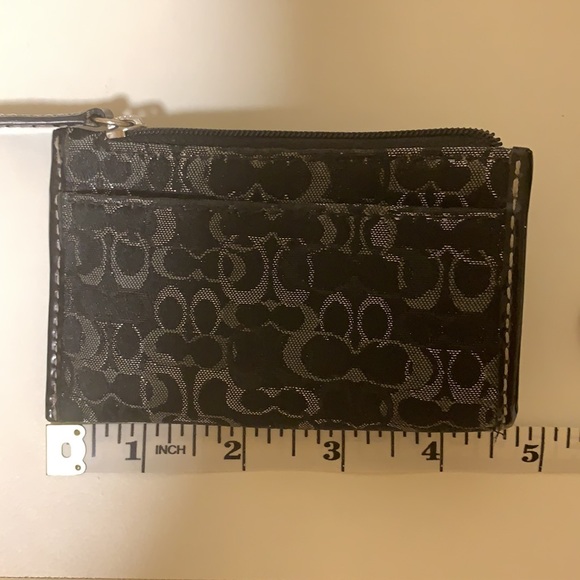 Coach cardholder - Picture 6 of 7